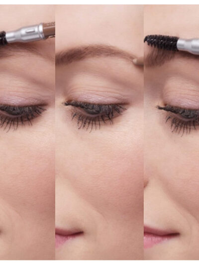 BOURJOIS BROW REVEAL 02 CHÂTAIN