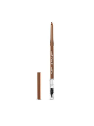 BOURJOIS BROW REVEAL 02 CHÂTAIN