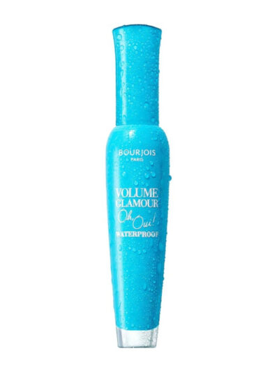 BOURJOIS VOLUME GLAMOUR OH OUI WATERPROOF!