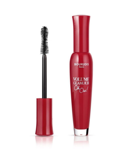 BOURJOIS VOLUME GLAMOUR OH OUI !