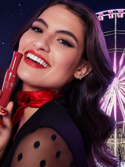 BOURJOIS VOLUME GLAMOUR OH OUI !