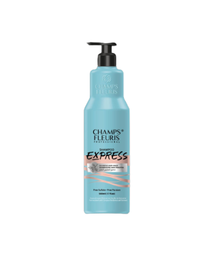 CHAMPS FLEURIS SHAMPOING EXPRESS 500ML