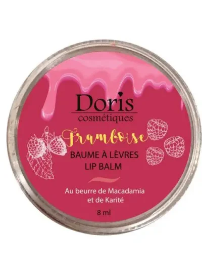 DORIS BAUME A LEVRE 8 ml