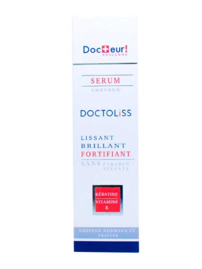DOCTOLISS SERUM POUR CHEVEUX 50ML