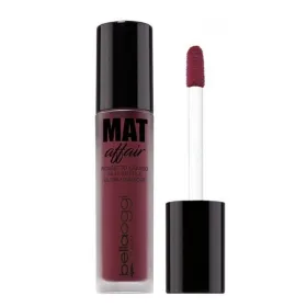 bellaoggi Mat affair rouge à lèvres liquide n°008