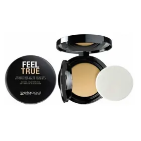bellaoggi Feel true fond de teint poudre ecru n°001