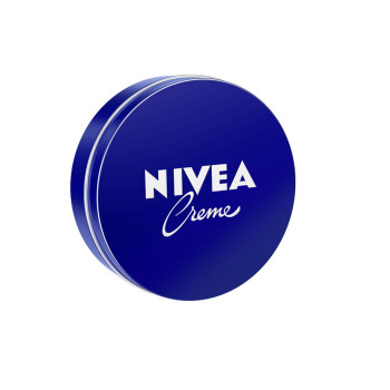 Nivea crème visage & corps & mains 60 ml