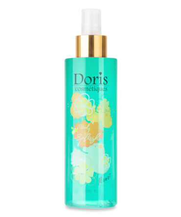 DORIS BODY SPLASH  200 ml (Monoi)