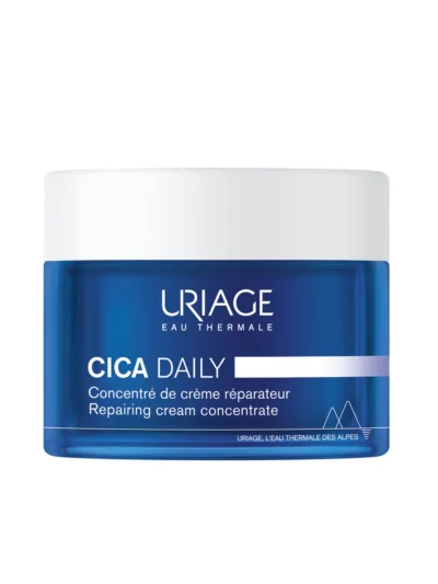 Uriage Cica Daily Concentré de Crème Réparateur 50ml