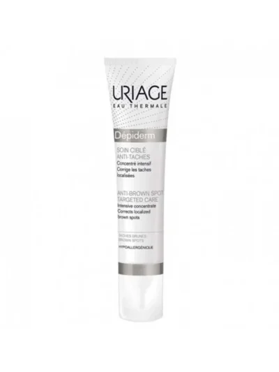 URIAGE DEPIDERM Soin Cible Anti-taches Brunes 15ml