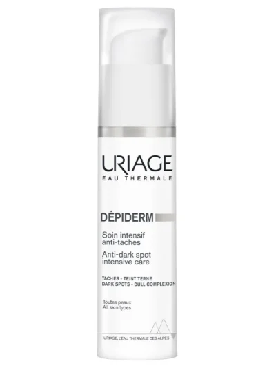 Uriage Dépiderm Soin Intensif Anti-Taches 30ml