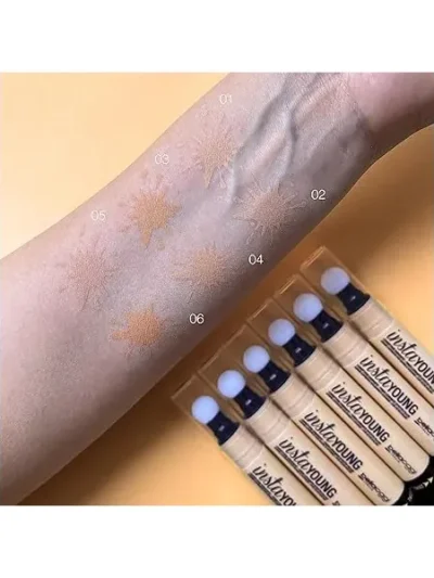 Bellaoggi instayoung anti-âge anti-cernes 4,2ml 004