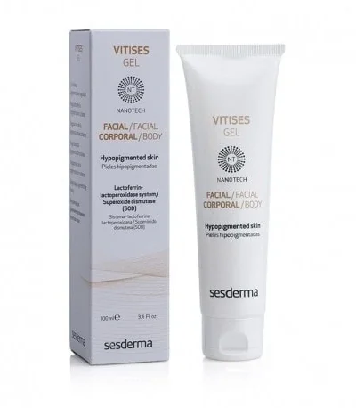 SESDERMA Vitises Nano Gel 100ml