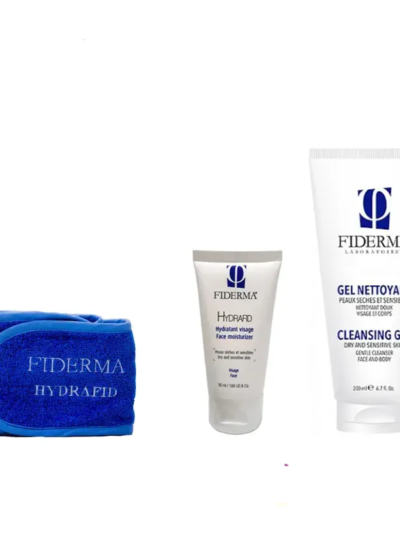 Pack FIDERMA Hydrafid