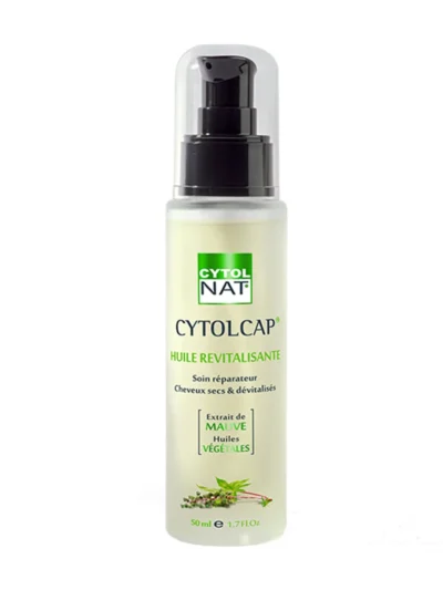 CYTOLNAT Cytolcap Huile Revitalisante 50ml