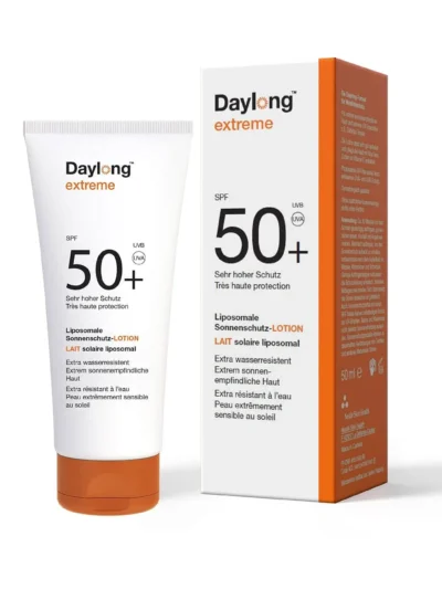 DAYLONG Extreme Lotion Solaire SPF50+ 50ml