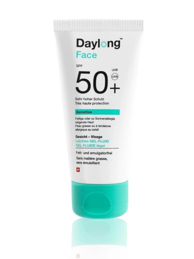 DAYLONG Extreme Gel Creme SPF 50+ 50ml