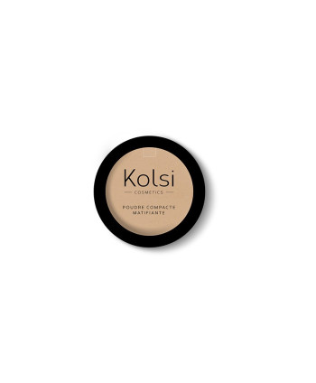 Kolsi Poudre Compact Velvet 03