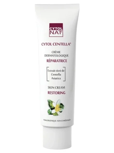 CYTOLNAT Centella Creme Dermatologique Reparatrice, 50ml