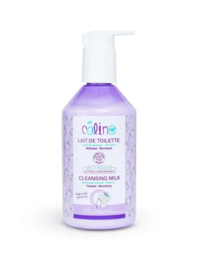 Calino Lait de Toilette 300ml