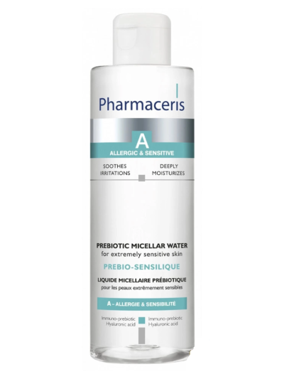 Pharmaceris A Prebio Sensilique Eau Micellaire Prebiotique 200ml