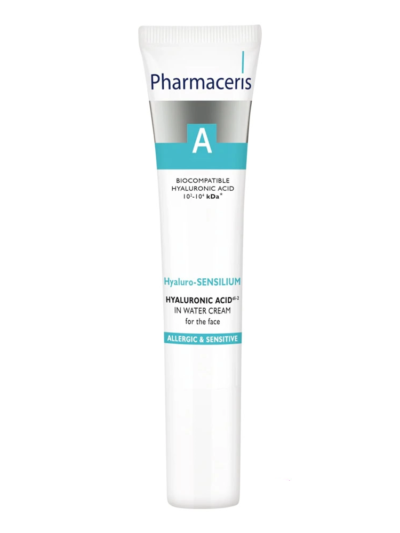 Pharmaceris A Hyaluro Sensilium Creme Acide Hyaluronique 40ml